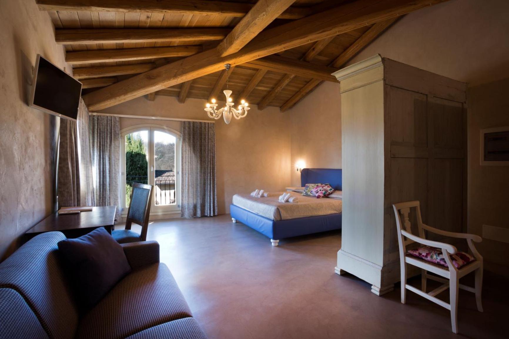 Agriturismo Pratello Padenghe sul Garda Exterior photo